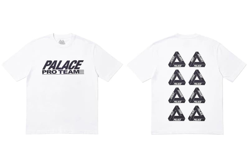 パレススケートボード PALACE SKATEBOARDS 2019年 春 コレクション 発売 アイテム 一覧 - Week 3 フーディー ジャケット パーカー Tシャツ
