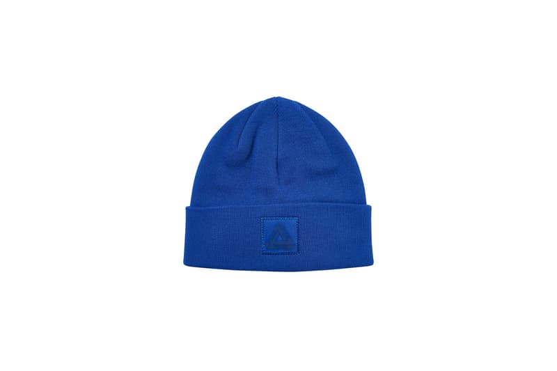 パレススケートボード PALACE SKATEBOARDS 2019年 春 コレクション 発売 アイテム 一覧 - Week 3 フーディー ジャケット パーカー Tシャツ