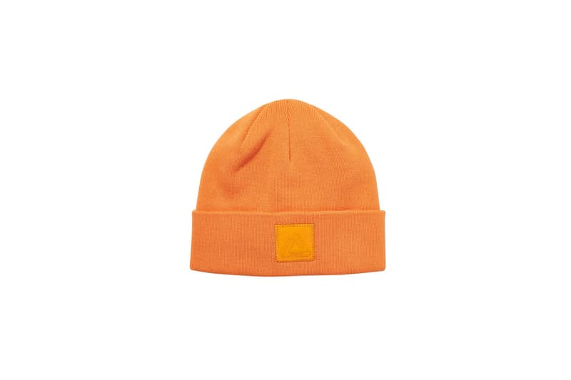 パレススケートボード PALACE SKATEBOARDS　2019年 春　コレクション 発売　アイテム　一覧 - Week 3 フーディー ジャケット パーカー Tシャツ