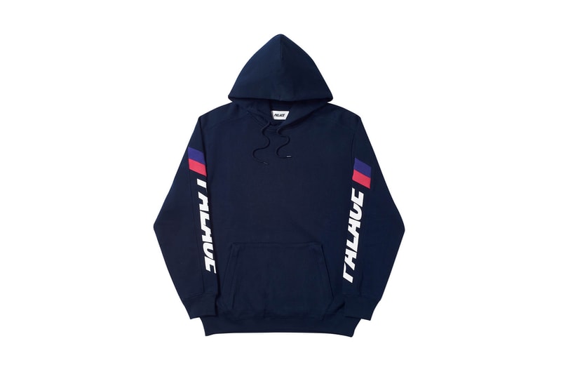 パレススケートボード PALACE SKATEBOARDS　2019年 春　コレクション 発売　アイテム　一覧 - Week 3 フーディー ジャケット パーカー Tシャツ