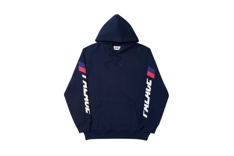 パレススケートボード PALACE SKATEBOARDS 2019年 春 コレクション 発売 アイテム 一覧 - Week 3 フーディー ジャケット パーカー Tシャツ