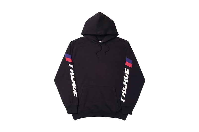 パレススケートボード PALACE SKATEBOARDS　2019年 春　コレクション 発売　アイテム　一覧 - Week 3 フーディー ジャケット パーカー Tシャツ