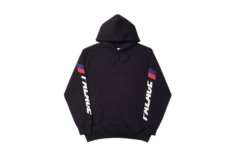 パレススケートボード PALACE SKATEBOARDS 2019年 春 コレクション 発売 アイテム 一覧 - Week 3 フーディー ジャケット パーカー Tシャツ