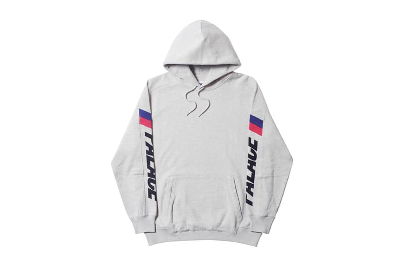 パレススケートボード PALACE SKATEBOARDS　2019年 春　コレクション 発売　アイテム　一覧 - Week 3 フーディー ジャケット パーカー Tシャツ