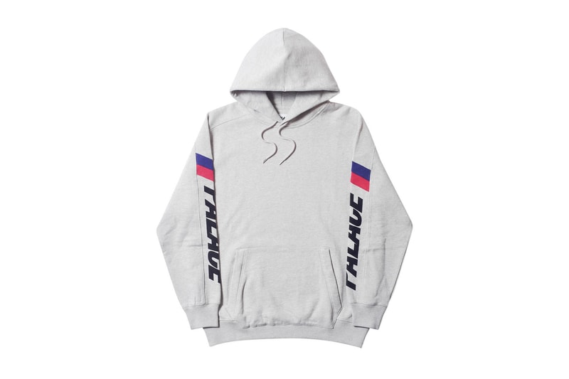 パレススケートボード PALACE SKATEBOARDS　2019年 春　コレクション 発売　アイテム　一覧 - Week 3 フーディー ジャケット パーカー Tシャツ