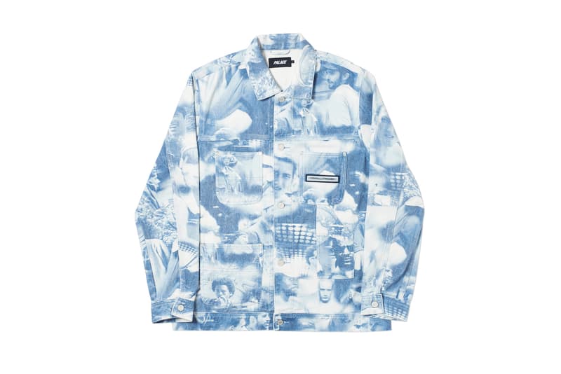 パレス スケートボード PALACE SKATEBOARDS 2019年 春 スプリング コレクション 第6弾 WEEK 6 発売 アイテム 一覧 3/30 発売