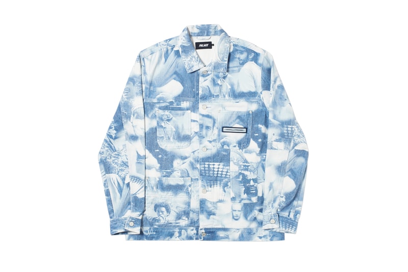 パレス スケートボード PALACE SKATEBOARDS 2019年 春 スプリング コレクション 第6弾 WEEK 6 発売 アイテム 一覧 3/30 発売