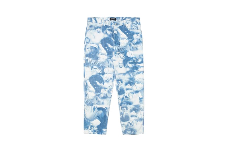 パレス スケートボード PALACE SKATEBOARDS 2019年 春 スプリング コレクション 第6弾 WEEK 6 発売 アイテム 一覧 3/30 発売