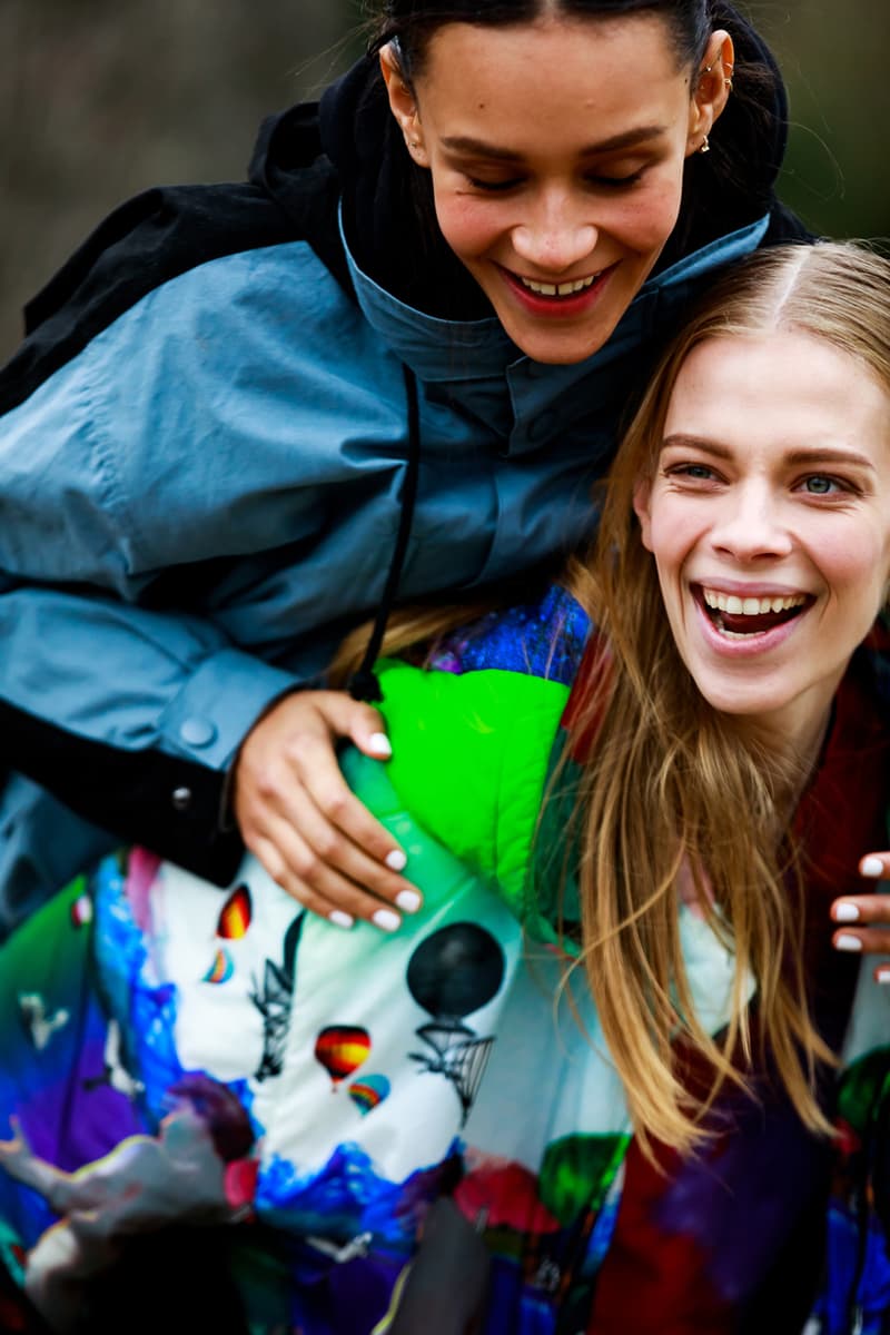 パリファッションウィーク　ストリートスナップ　パート2 秋元梢　あみあや　阿部千登勢　あべちとせ　サカイ　Paris Fashion Week 2019 PFW19 Streetsnaps Streetstyle Gucci Dior Balenciaga Louis Vuitton February Heatwave Sunglasses Accessories Details