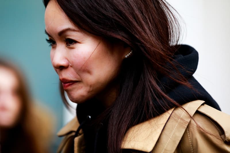 パリファッションウィーク　ストリートスナップ　パート2 秋元梢　あみあや　阿部千登勢　あべちとせ　サカイ　Paris Fashion Week 2019 PFW19 Streetsnaps Streetstyle Gucci Dior Balenciaga Louis Vuitton February Heatwave Sunglasses Accessories Details