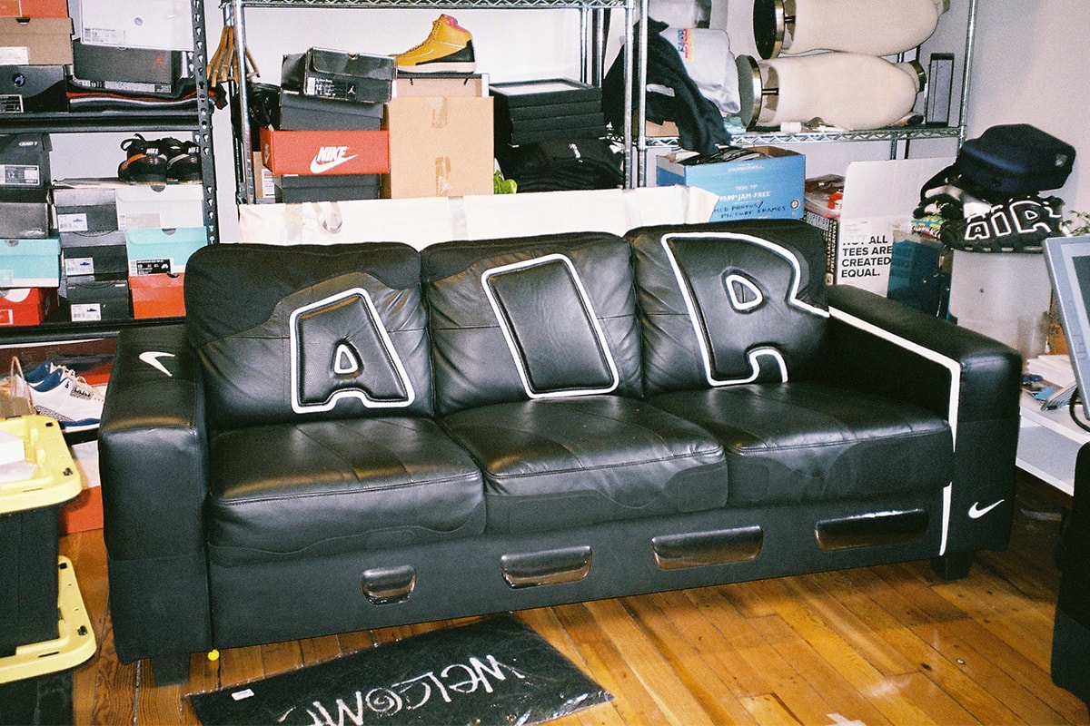 ポートランド ナイキ HYPEBEAST ハイプビースト 編集部 スニーカー カルチャー portland ナイキ本社 adidas adidas アディダス deadstock デッドストックコーヒー 旅行 一人旅