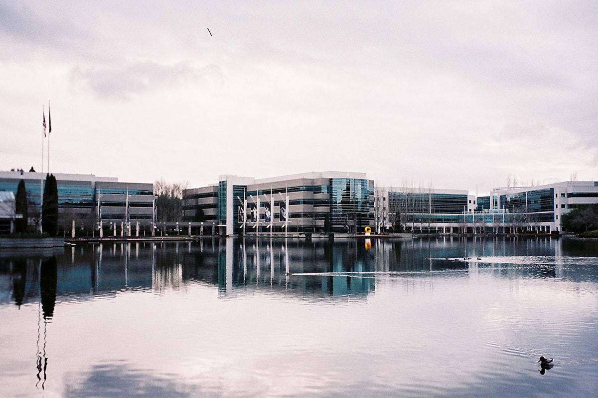 ポートランド ナイキ HYPEBEAST ハイプビースト 編集部 スニーカー カルチャー portland ナイキ本社 adidas adidas アディダス deadstock デッドストックコーヒー 旅行 一人旅