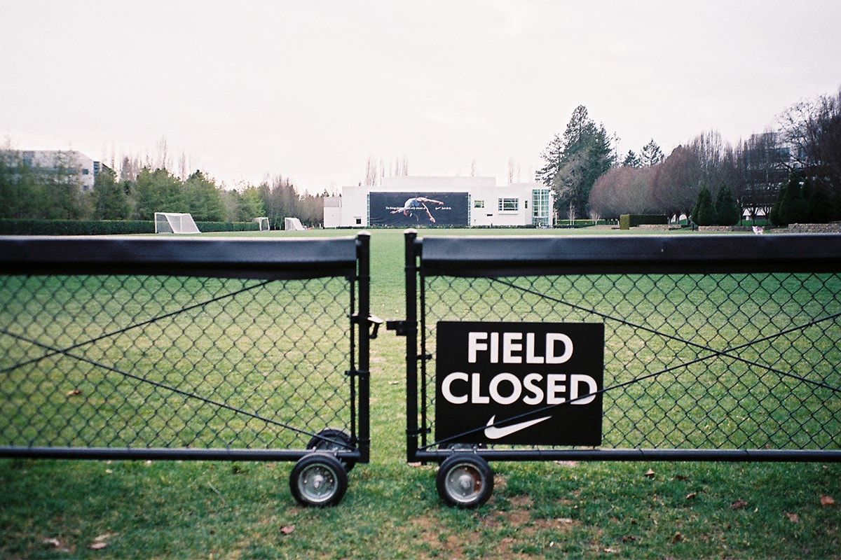 ポートランド ナイキ HYPEBEAST ハイプビースト 編集部 スニーカー カルチャー portland ナイキ本社 adidas adidas アディダス deadstock デッドストックコーヒー 旅行 一人旅