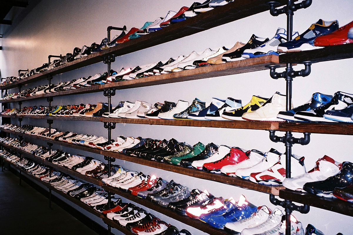 ポートランド ナイキ HYPEBEAST ハイプビースト 編集部 スニーカー カルチャー portland ナイキ本社 adidas adidas アディダス deadstock デッドストックコーヒー 旅行 一人旅