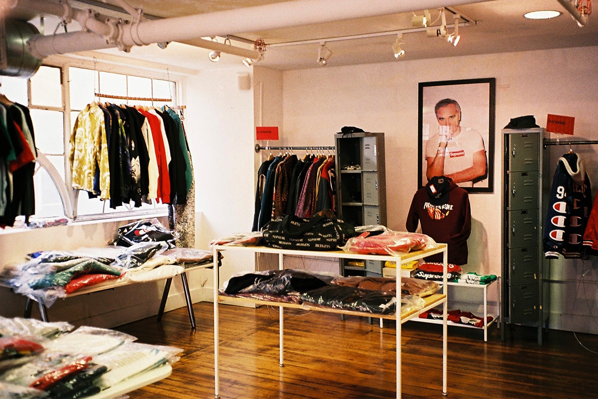 Hypebeast編集部が実際に見て感じた スニーカー文化の首都 ポートランドの魅力 Hypebeast Jp