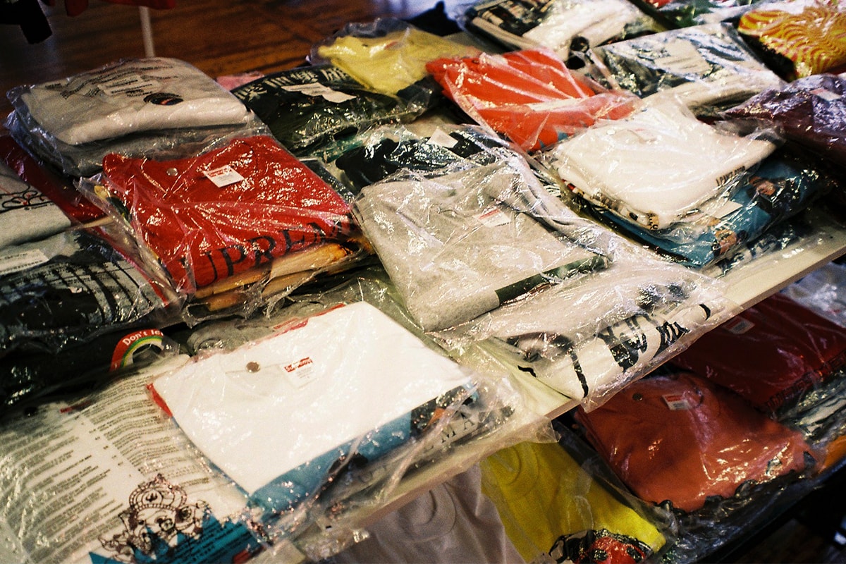 ポートランド ナイキ HYPEBEAST ハイプビースト 編集部 スニーカー カルチャー portland ナイキ本社 adidas adidas アディダス deadstock デッドストックコーヒー 旅行 一人旅