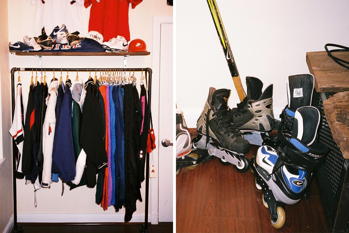 ポートランド ナイキ HYPEBEAST ハイプビースト 編集部 スニーカー カルチャー portland ナイキ本社 adidas adidas アディダス deadstock デッドストックコーヒー 旅行 一人旅