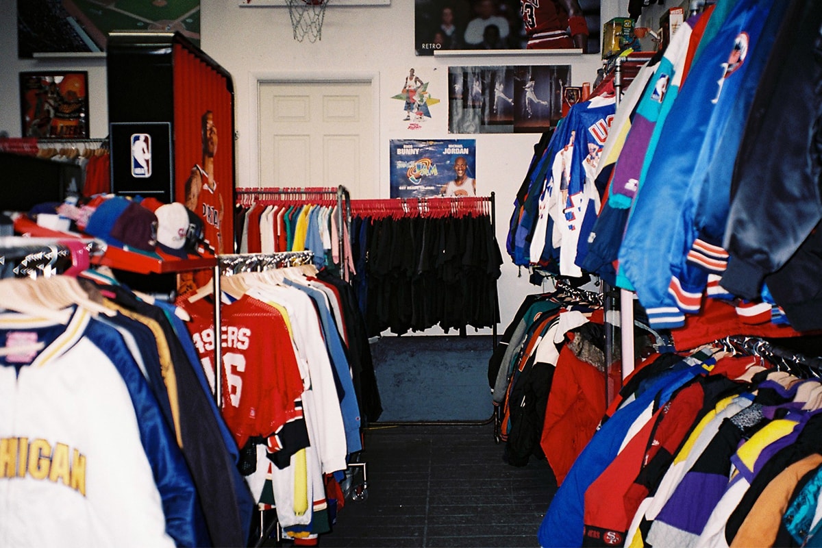 ポートランド ナイキ HYPEBEAST ハイプビースト 編集部 スニーカー カルチャー portland ナイキ本社 adidas adidas アディダス deadstock デッドストックコーヒー 旅行 一人旅