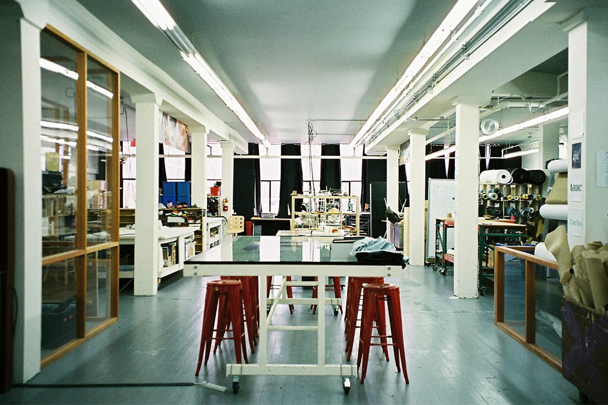 ポートランド ナイキ HYPEBEAST ハイプビースト 編集部 スニーカー カルチャー portland ナイキ本社 adidas adidas アディダス deadstock デッドストックコーヒー 旅行 一人旅