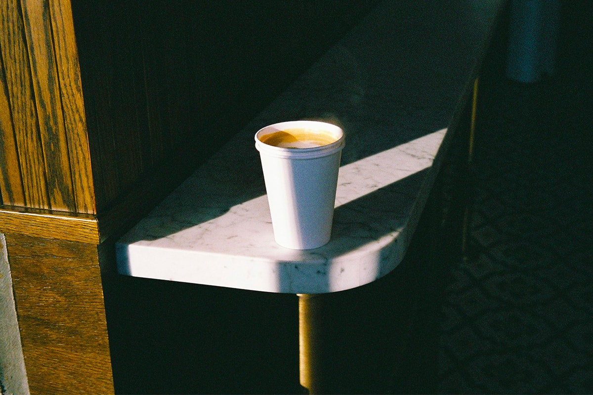 ポートランド ナイキ HYPEBEAST ハイプビースト 編集部 スニーカー カルチャー portland ナイキ本社 adidas adidas アディダス deadstock デッドストックコーヒー 旅行 一人旅