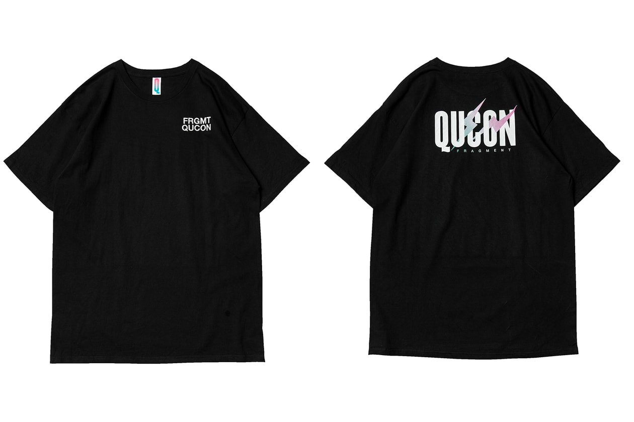 Qucon キューコン 東京 虎ノ門 オープン フラグメント fragment design  藤原ヒロシ スケートパーク ラウンジ ショップ 併設