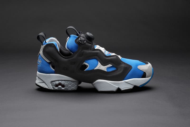 1994年発売当時の Instapump Fury オリジナルカラー計2色が Reebok Classic より復刻 Hypebeast Jp