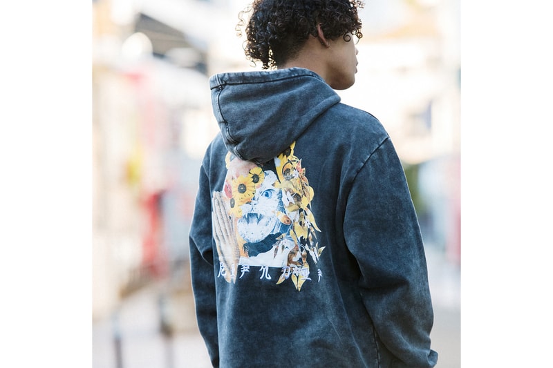 リップンディップ RIPNDIP　東京  最新 ルックブック ファッション　ストリート　ロサンゼルス　