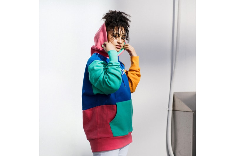 リップンディップ RIPNDIP　東京  最新 ルックブック ファッション　ストリート　ロサンゼルス　