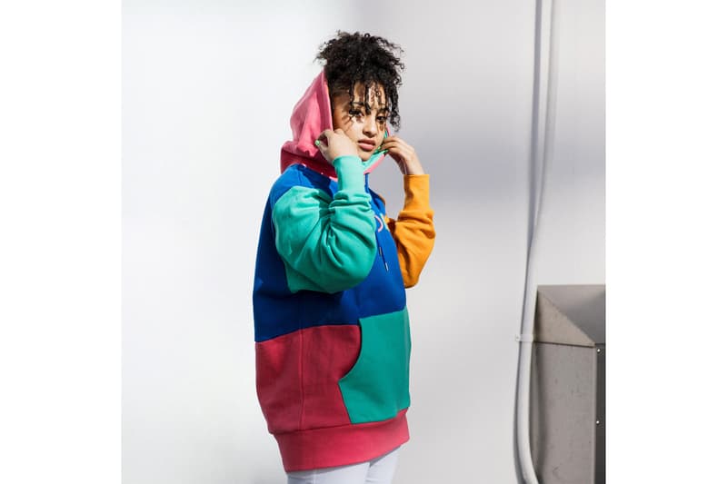 リップンディップ RIPNDIP 東京 最新 ルックブック ファッション ストリート ロサンゼルス