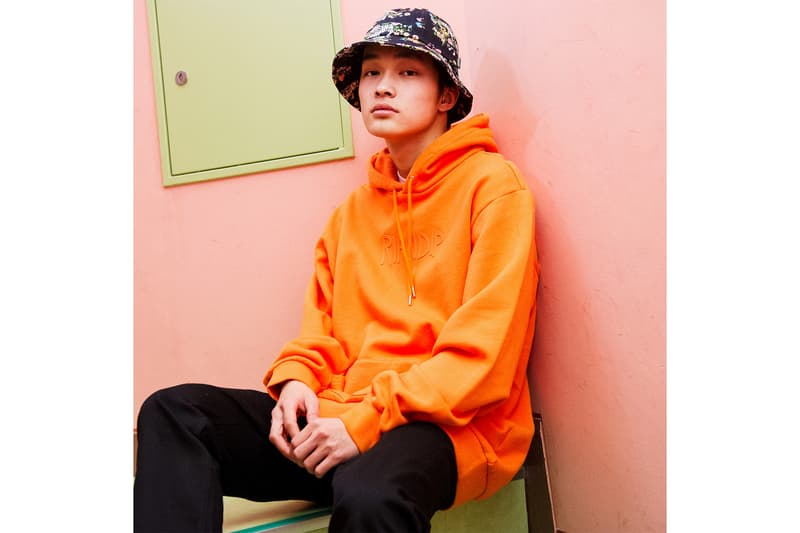リップンディップ RIPNDIP　東京  最新 ルックブック ファッション　ストリート　ロサンゼルス　