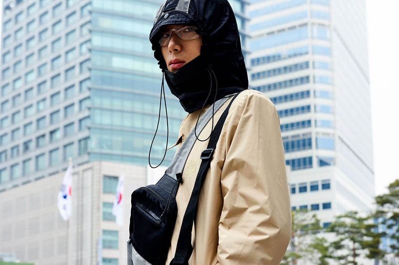 Streetsnaps：Seoul Fashion Week FW19