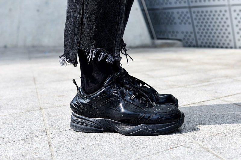 ソウルファッションウィーク ストリートスナップ Seoul Fashion Week SFW thisisneverthat ディスイズネバーザット JUUN.J ジュンジー