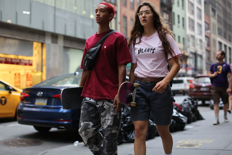 NY ニューヨーク ガールズ スケーター スケートボーダー 青春映画 スケート キッチン 日本公開 skate kitchen