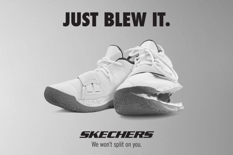 nikes that look like skechers