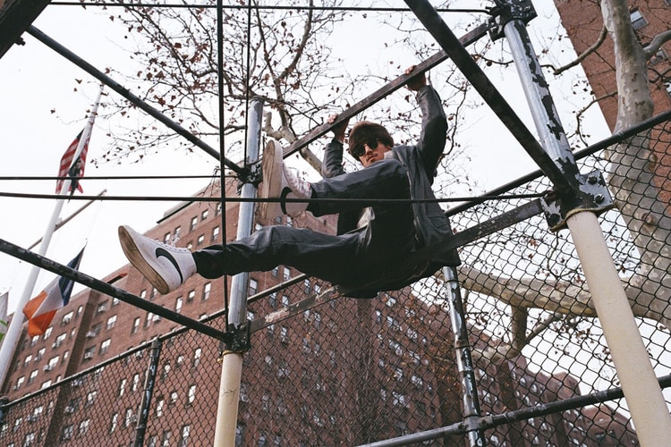 UPDATE:イタリアの著名リテーラー Slam Jam が世界3箇所目となる東京でのポップアップストア開催をアナウンス