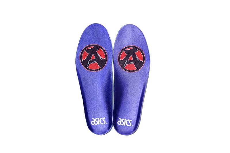 スニーカーウルフ アシックスタイガー sneakerwolf x AISCTIGER  ゲルカヤノ トレイナー gel kayano trainer コラボ　スニーカー 一般発売スタート