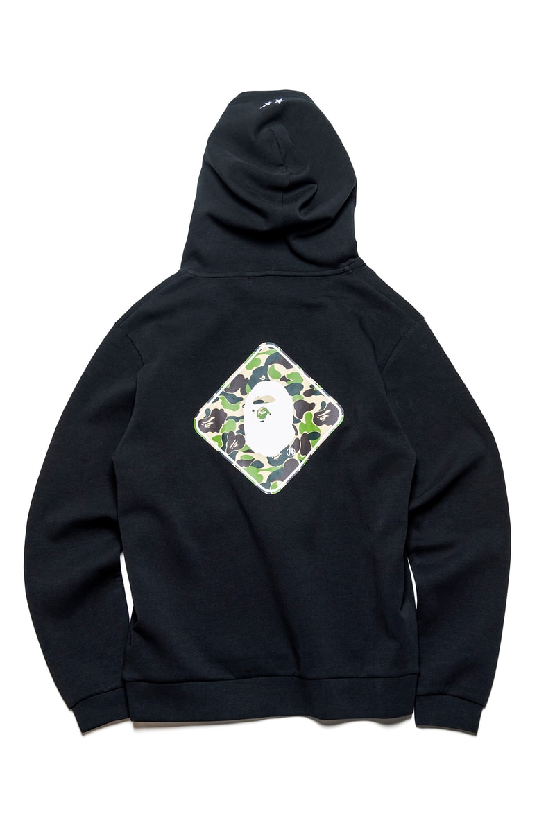 ソフ ベイプ BAPE SOPH Sophnet FCRB F.C.Real Bristol オンライン コラボ アイテム 