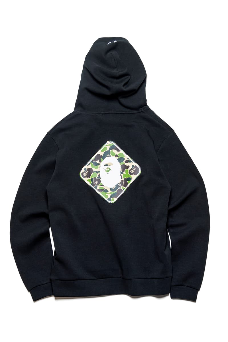 ソフ ベイプ BAPE SOPH Sophnet FCRB F.C.Real Bristol オンライン コラボ アイテム