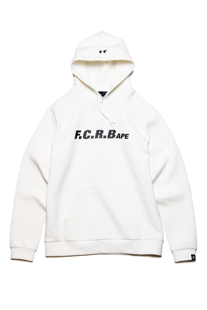 ソフ ベイプ BAPE SOPH Sophnet FCRB F.C.Real Bristol オンライン コラボ アイテム