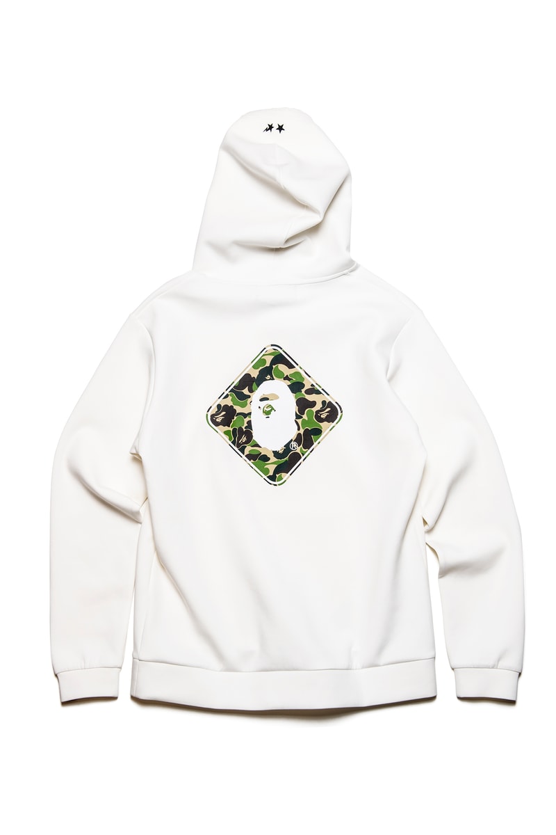 ソフ ベイプ BAPE SOPH Sophnet FCRB F.C.Real Bristol オンライン コラボ アイテム 