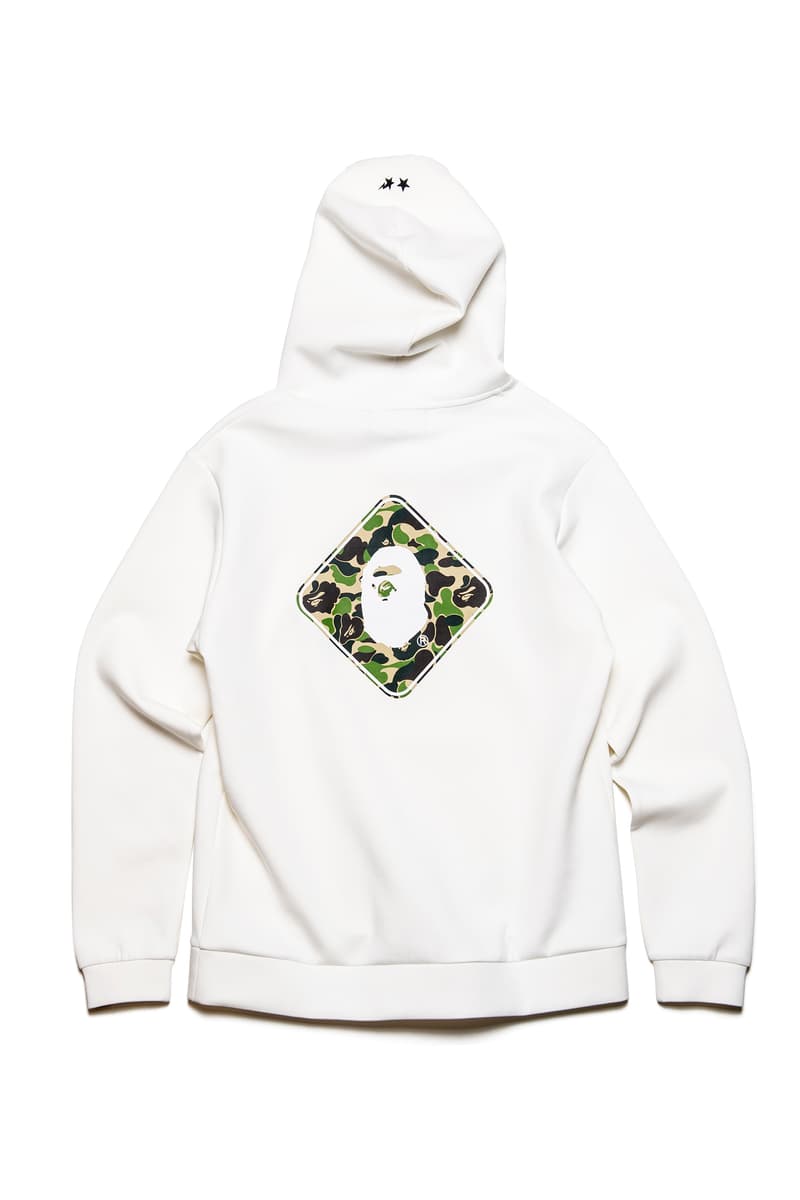 ソフ ベイプ BAPE SOPH Sophnet FCRB F.C.Real Bristol オンライン コラボ アイテム