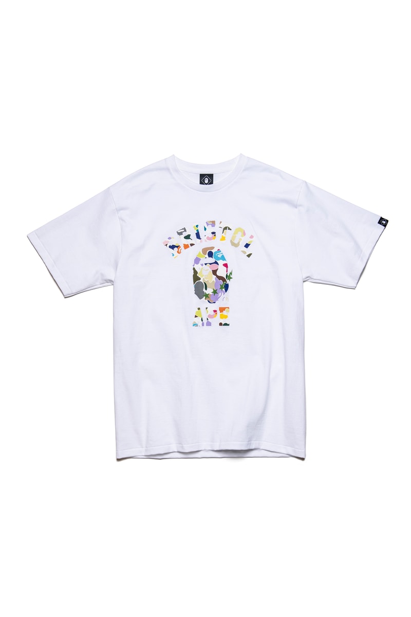 ソフ ベイプ BAPE SOPH Sophnet FCRB F.C.Real Bristol オンライン コラボ アイテム 