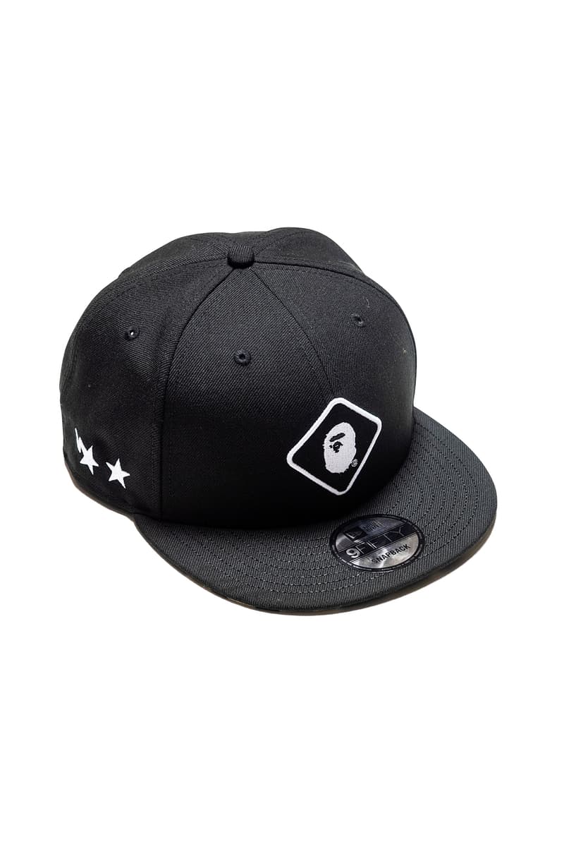 ソフ ベイプ BAPE SOPH Sophnet FCRB F.C.Real Bristol オンライン コラボ アイテム