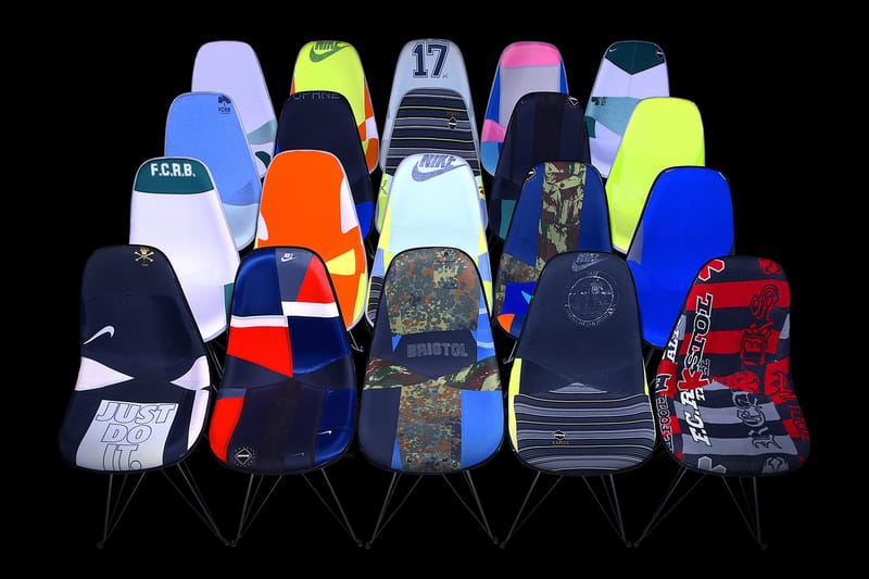 SOPH. よりストリートヘッズのライフスタイルを彩るインテリアパックが登場