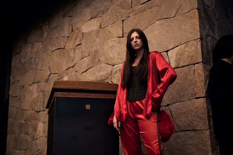 ストリートスナップ 東京ファッションウィーク Amazon Fashion Week Tokyo 2019 A/W スナップ