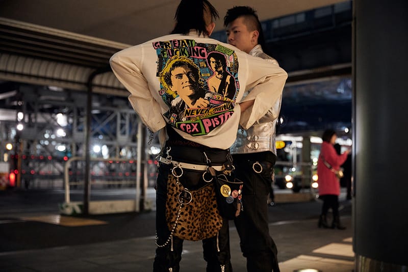 Streetsnaps：Amazon Fashion Week Tokyo 2019 A/W Part 2