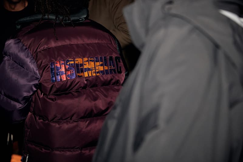ストリートスナップ 東京ファッションウィーク Amazon Fashion Week Tokyo 2019 A/W スナップ