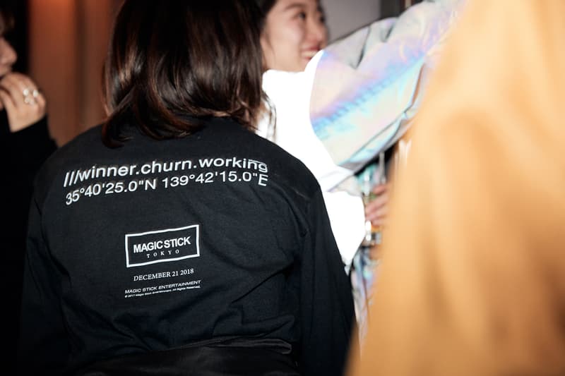 ストリートスナップ 東京ファッションウィーク Amazon Fashion Week Tokyo 2019 A/W スナップ