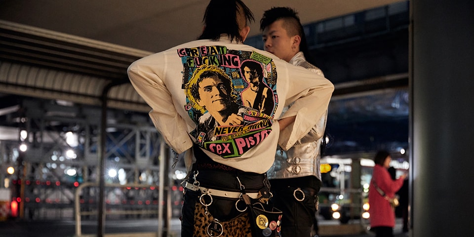 ストリートスナップ 19年秋冬 東京ファッションウィーク 第2弾 Hypebeast Jp