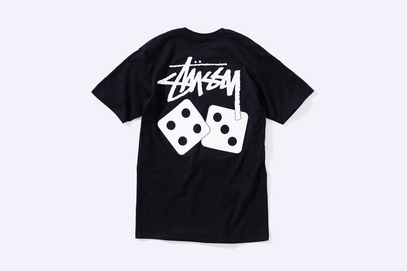 ステューシー オンライン Stussy Tシャツ ハット 大阪 ミナミ 住所 場所 営業時間